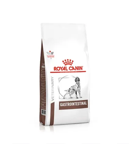 Royal Canin Gastro Intestinal Ração Seca para Cão 2 kg