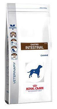 Royal Canin Gastro Intestinal Seco Cão Ração Seca 7,5 kg