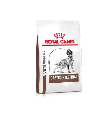[3911601] Royal Canin Gastro Intestinal Seco Cão Ração Seca 7,5 kg