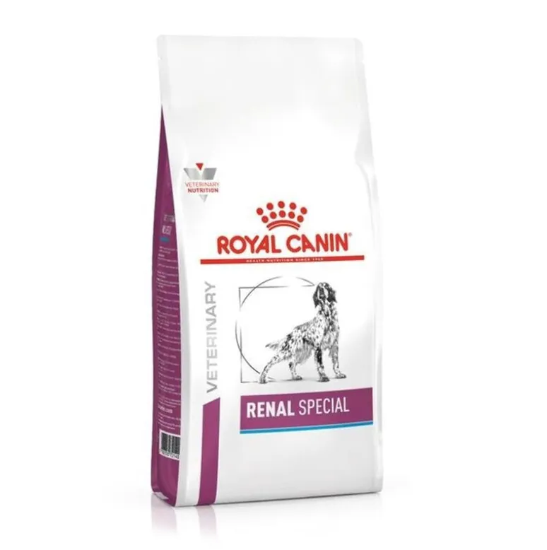 [4161201] Royal Canin Renal Special Seco Cão Ração Seca 2 kg