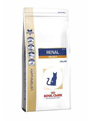 RC Renal Select Seco Gato 2 kg