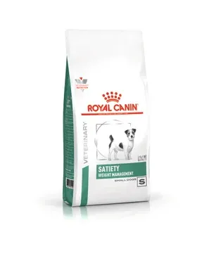 Royal Canin Satiety Weight Management Small Dog Seco Cão Ração Seca 1,5 kg
