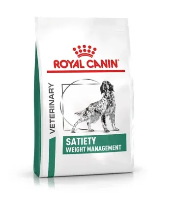 Royal Canin Satiety Weight Management Ração Seca para Cão Alimento Dietético Seco 6 kg