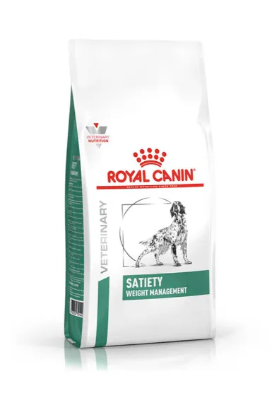 Royal Canin Satiety Weight Management Ração Seca para Cão 12 kg