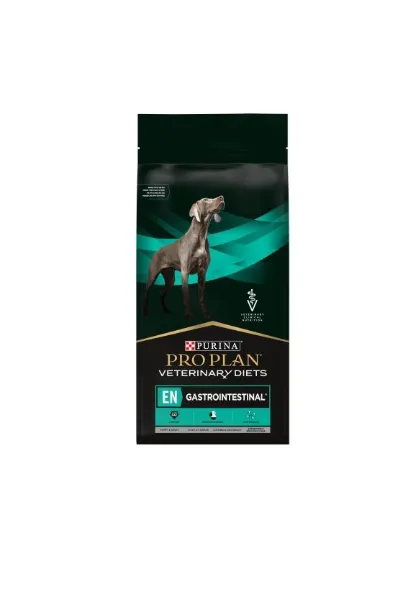 Purina Pro Plan Veterinary Diets EN — Gastrointestinal Ração Seca para Cão 12 kg