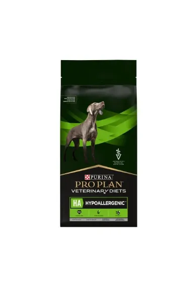 PPVD HA - Hypoallergenic Seco 11kg