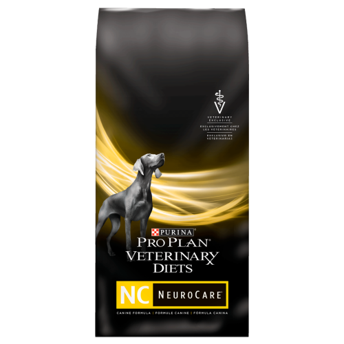 Purina Pro Plan Veterinary Diets Nc — Neurocare Seco Alimento Dietético Seco para Cão 3 kg