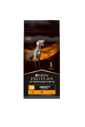 PPVD OM - Obesity Management Seco 12kg