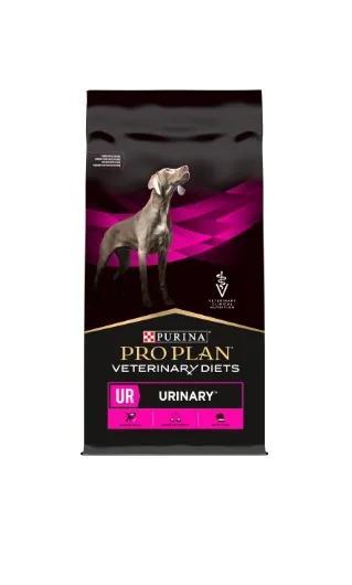 Purina Pro Plan Veterinary Diets UR — Urinary Ração Seca para Cão 12 kg