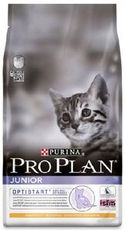 PRO PLAN Healthy Start Kitten Frango Seco 400g