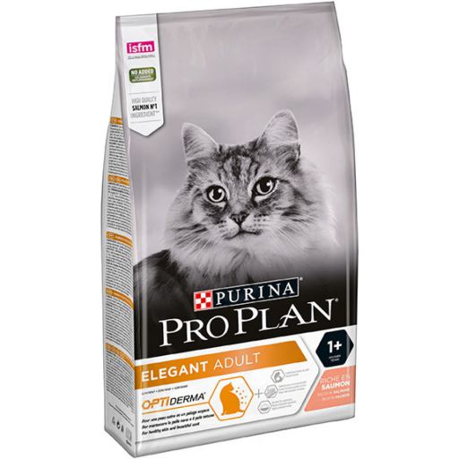PRO PLAN Derma Care Adult Salmão Seco 1,5kg