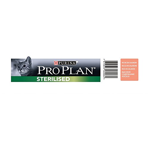 [12369085] PRO PLAN Renal Plus Sterilized Salmão Seco 3kg
