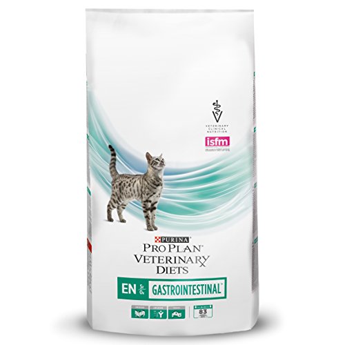 PPVD EN - Gastrointestinal  Seco 5kg
