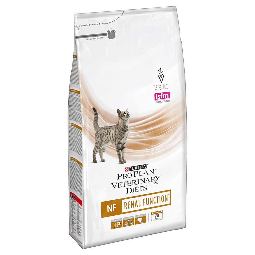 PPVD NF - Renal Fuction Advance Care Seco 5kg