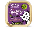 Lily's Kitchen Halloween Patê para Gato com Frango e Abóbora 85g