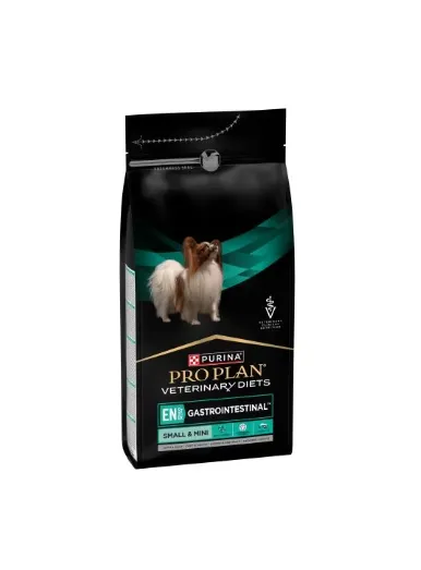 PPVD CANINE EN Small&Mini 1.5kg N1 X