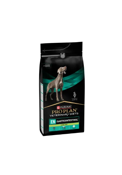 PPVD CANINE EN Low Fat 1.3kg XE