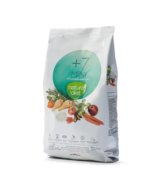 [DN-10234] NATURA DIET +7 MINI 500 G