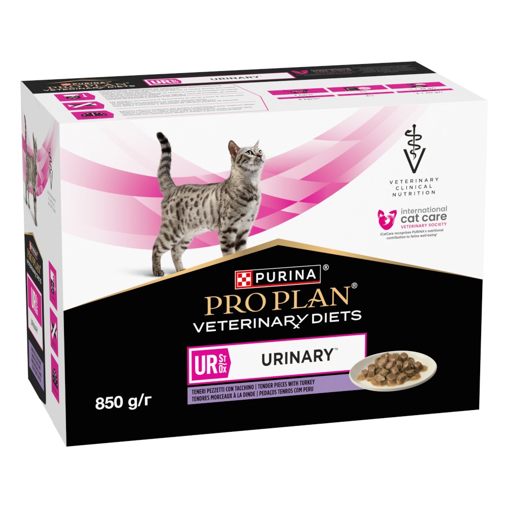 PPVD UR - Urinary Peru 4(85g)