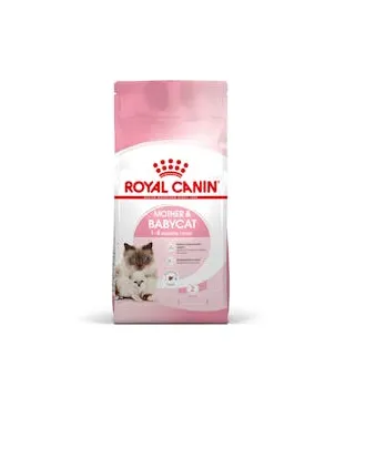 Royal Canin Mother & Babycat Seco Gato Ração Seca 2 kg