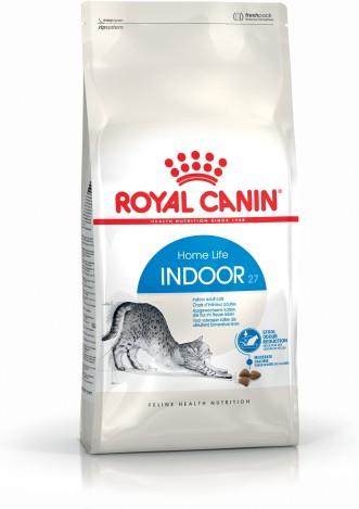 RC Indoor 27 ® Seco Gato 10 kg