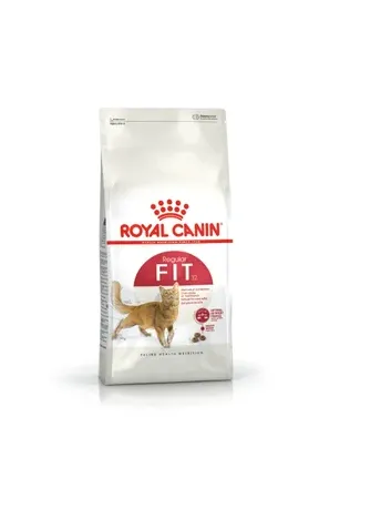 Royal Canin Fit 32 Seco Gato Ração Seca 2 kg