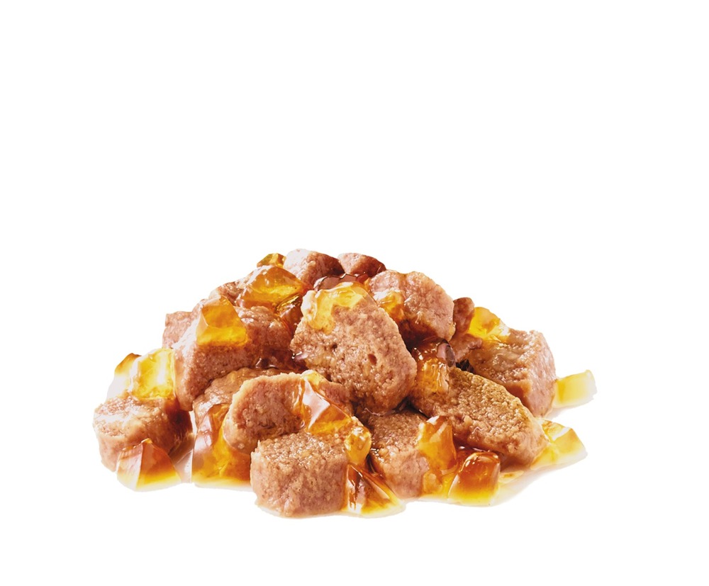 RC Instinctive (geleia) Humido Gato 85 gr