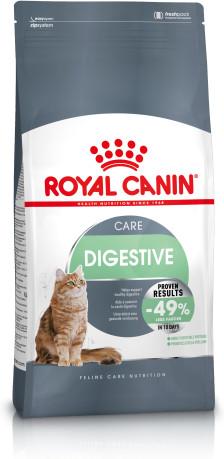 [2555200] RC Digestive Care Seco Gato 2 kg