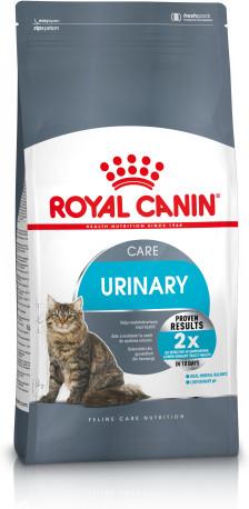[1800200] RC Urinary Care Seco Gato 2 kg