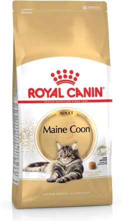 RC Maine Coon Seco Gato 4 kg