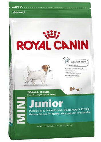 [3000602] RC Mini Puppy Seco Cão 8 kg