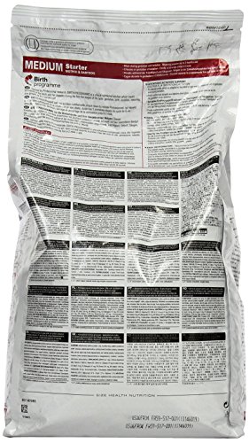 RC Medium Starter Seco Cão 4 kg