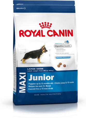 [3006403] RC Maxi Puppy Seco Cão 4 kg