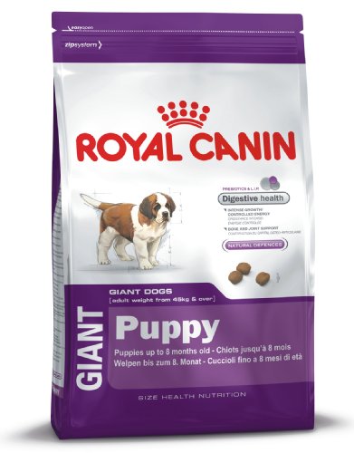 RC Giant Puppy Seco Cão 15 kg