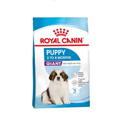 [3030803] RC Giant Puppy Seco Cão 15 kg