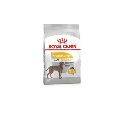 [2444401] RC Maxi Dermacomfort Seco Cão 3 kg