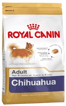 RC Chihuahua Adult Seco Cão 1,5 kg