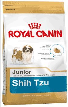 [2439200] RC Shih Tzu Puppy Seco Cão 1,5 kg