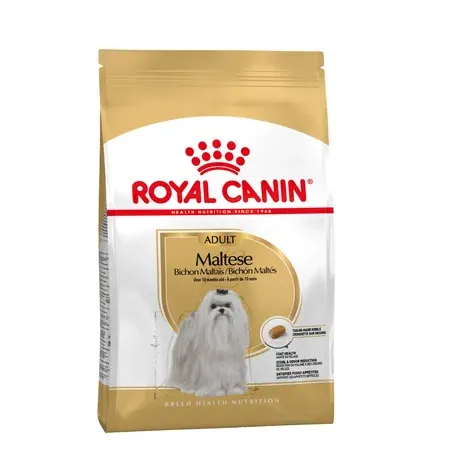 Royal Canin Maltese Adult Seco Cão Ração Seca 1,5 kg