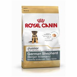 RC German Shepherd Puppy Seco Cão 12 kg