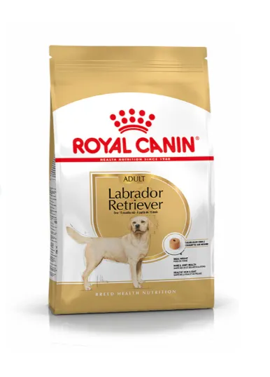 Royal Canin Labrador Retriever Adult Seco Cão Ração Seca 12 kg