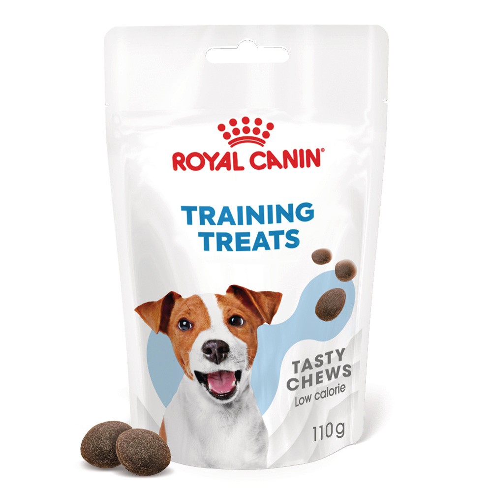 Royal Canin Training Treats Suplemento Cão Snack 110 g