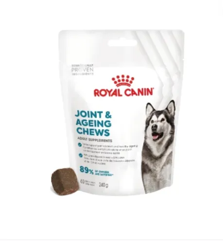 Royal Canin Joint & Ageing Suplemento para Cão 240 g