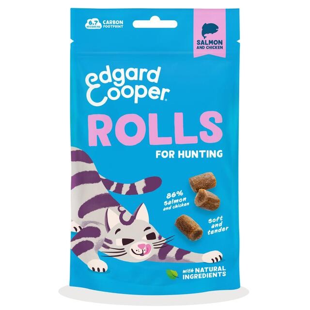 CAT E AD ROLLS SAL/CHI 0.045 KG