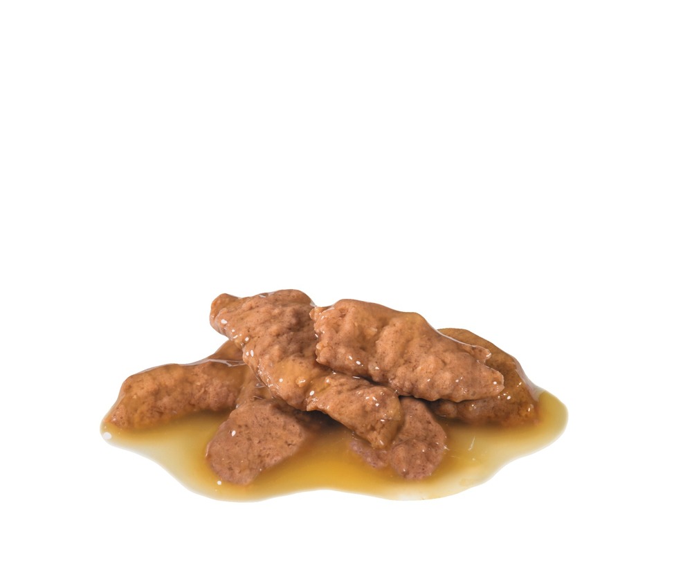 RC Kitten (geleia) Humido Gato 85 gr