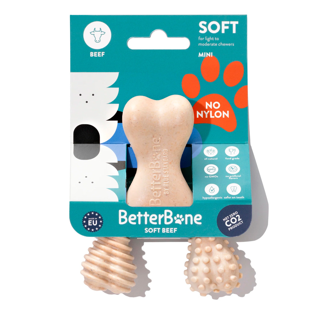 BETTERBONE MINI - MACIO (BEEF)