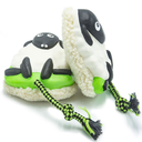 MAX & MOLLY - BRINQUEDO C/ PELUCIA "WOODY THE SHEEP"