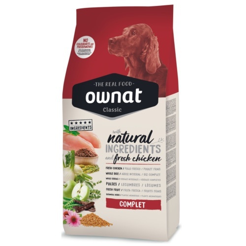 [31471] OWNAT CLASSIC COMPLET 12KG