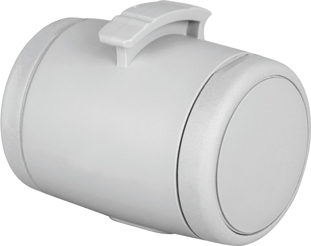 FLEXI MUTIBOX 7 x ø5 CM (CINZENTO)