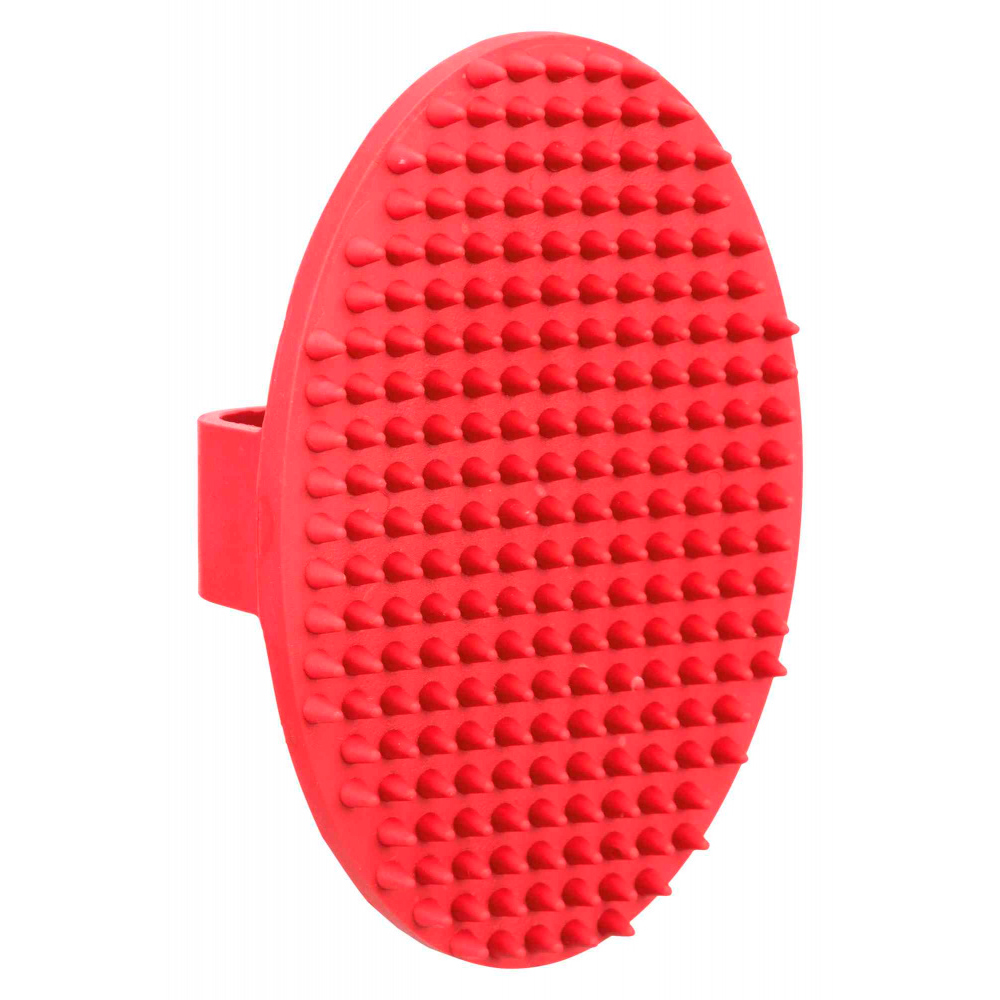 [TX2336] ESCOVA DE MASSAGEM - OVAL